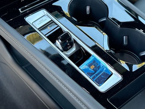 New 2025 Volkswagen Atlas Cross Sport SEL Premium R-Line image 12