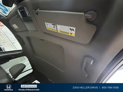 Used 2023 Honda Ridgeline RTL image 27