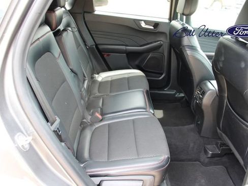 Used 2025 Ford Escape ST-Line FWD image 12