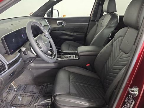 Used 2024 Kia Sorento SX Prestige image 20