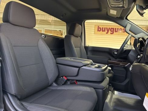 New 2026 GMC Sierra 2500 SLE w/ Snow Plow Prep/Camper Package image 27