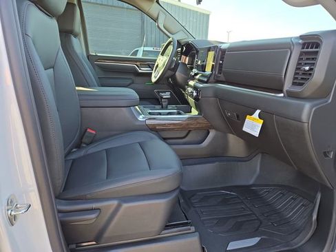 New 2026 GMC Sierra 1500 Elevation w/ Elevation Premium Package image 37