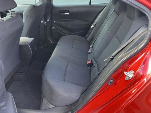 Certified 2021 Toyota Corolla LE image 22