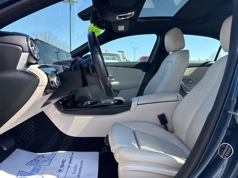 Used 2021 Mercedes-Benz A 220 A 220 image 14