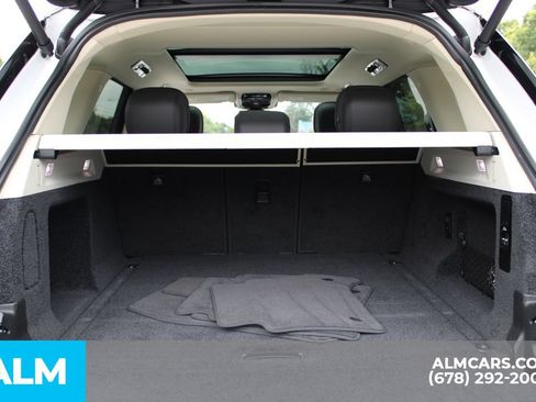 Used 2023 Land Rover Range Rover SE AWD/4WD image 21