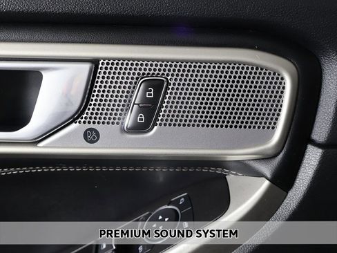 Used 2023 Ford Explorer Limited AWD/4WD image 4