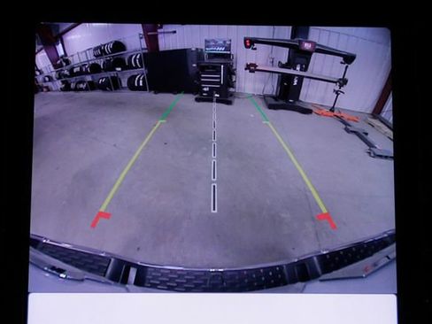 Used 2025 RAM 1500 Laramie image 35