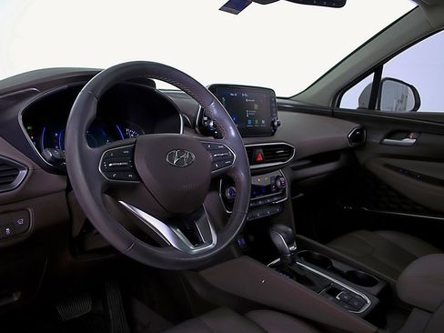 Used 2020 Hyundai Santa Fe Limited image 21