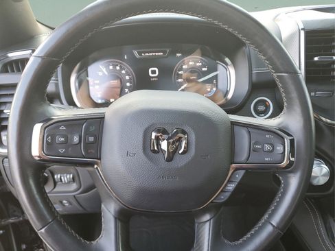 Certified 2024 RAM 1500 Limited w/ Body Color Bumper Group image 17