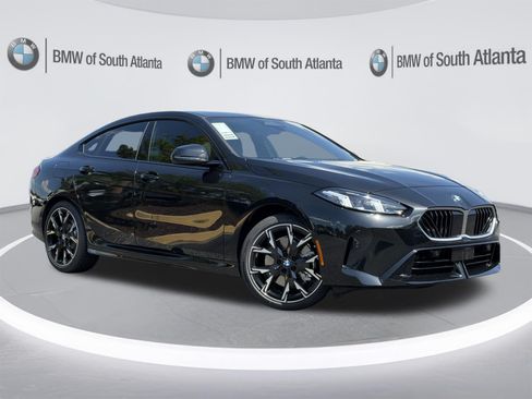 New 2026 BMW 228i FWD image 2