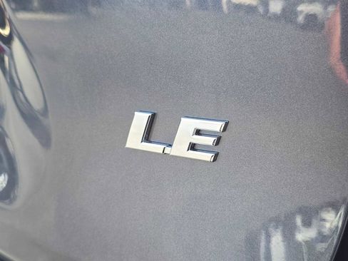 Certified 2025 Toyota RAV4 LE FWD image 13