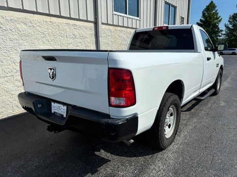 Used 2017 RAM 1500 Tradesman w/ Power & Remote Entry Group RWD image 3