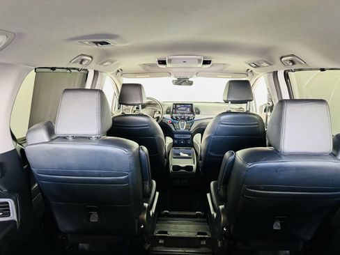 Used 2023 Honda Odyssey Touring image 33