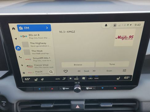 New 2026 Toyota RAV4 AWD Plug-in Hybrid image 19