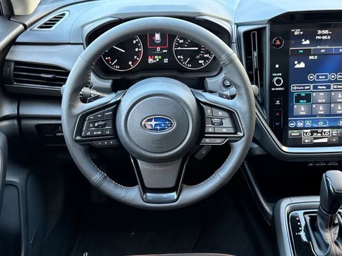 New 2026 Subaru Crosstrek 2.5i Limited AWD/4WD image 14