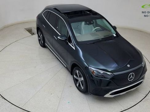 Used 2023 Mercedes-Benz EQE 350+ 4MATIC SUV image 79