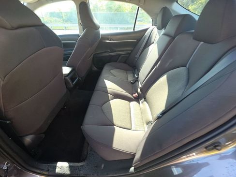 Used 2023 Toyota Camry LE FWD image 4