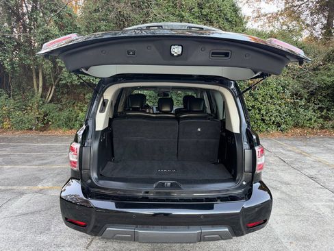 Used 2019 Nissan Armada SL w/ Premium Package image 6