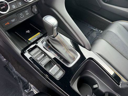 New 2026 Acura Integra A-Spec image 23