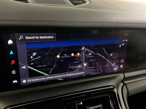 Used 2024 Porsche Panamera 4 image 13