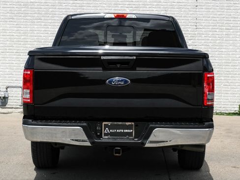 Used 2017 Ford F150 Lariat RWD image 8