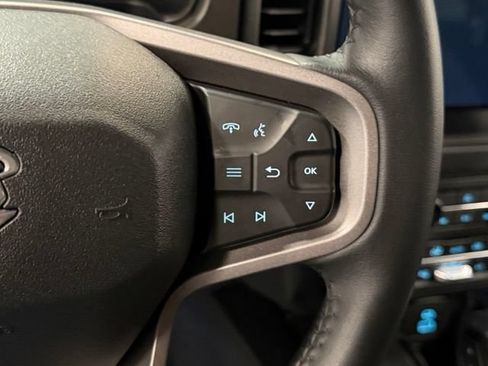 Used 2025 Ford Bronco Big Bend AWD/4WD image 18