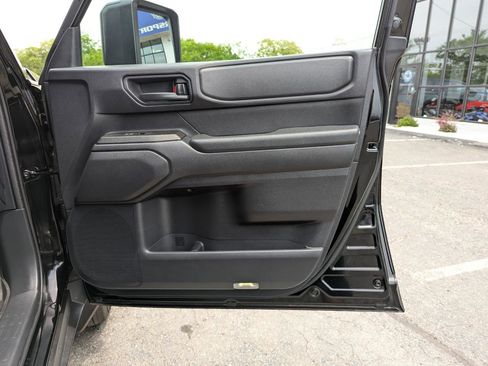 Used 2026 Toyota Land Cruiser 1958 AWD/4WD image 28