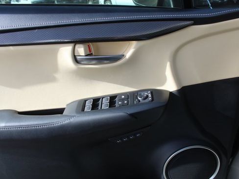 Used 2020 Lexus NX 300 FWD w/ Premium Package image 36