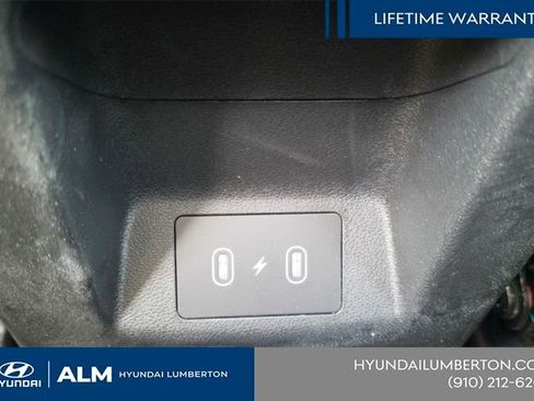 New 2026 Hyundai Tucson SEL image 22