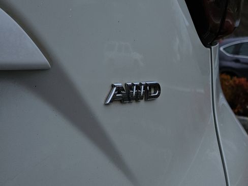 Certified 2021 Nissan Murano S image 30