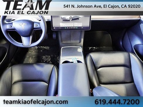Used 2022 Tesla Model 3 Long Range image 25