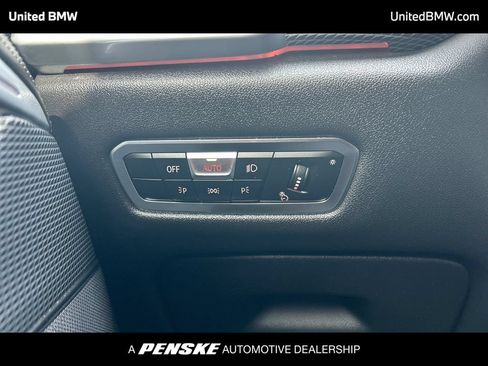 Used 2023 BMW X6 xDrive40i w/ M Sport Package AWD/4WD image 23