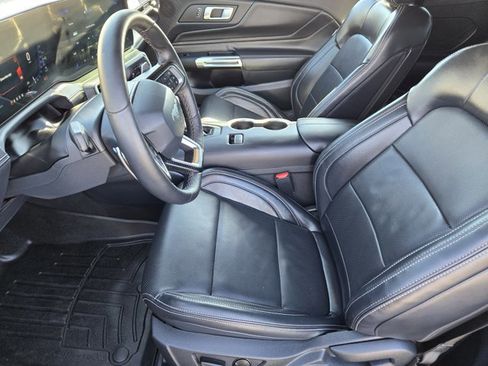 Certified 2024 Ford Mustang GT Premium image 12