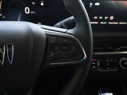 New 2026 Buick Envista Preferred w/ Convenience I Package FWD image 21