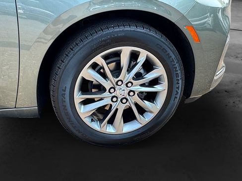 Used 2023 Buick Enclave Avenir w/ Avenir Technology Package AWD/4WD image 13