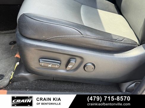 Used 2016 Toyota 4Runner SR5 Premium RWD image 11