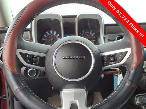 Used 2011 Chevrolet Camaro LT w/ RS Package image 25