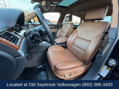 Used 2010 Audi A8 L 4.2 image 34