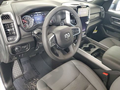 New 2026 RAM 1500 Big Horn image 10