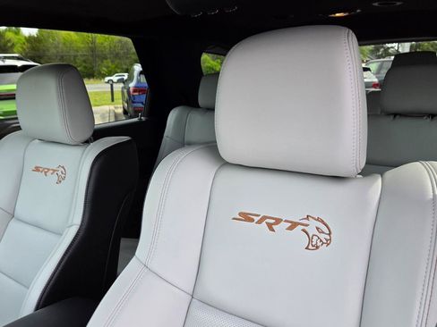 Used 2025 Dodge Durango SRT Hellcat image 30