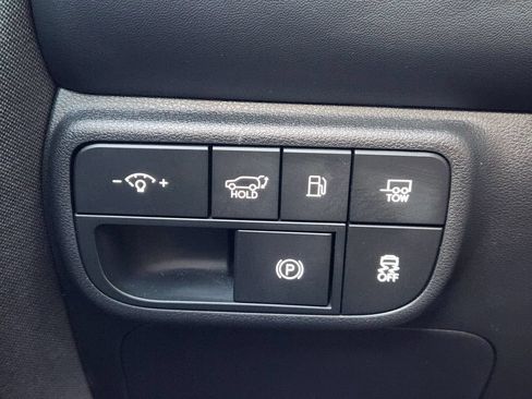 Used 2026 Hyundai Palisade Calligraphy AWD/4WD image 23