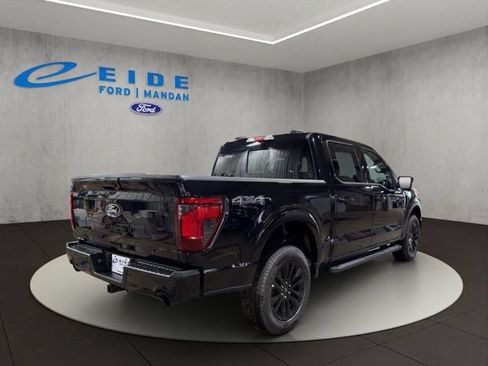 New 2026 Ford F150 XLT w/ Equipment Group 302A MID AWD/4WD image 9