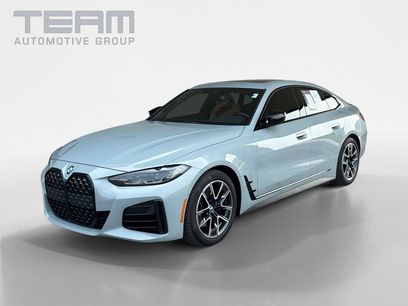 Used 2022 BMW M440i xDrive Gran Coupe w/ Premium Package