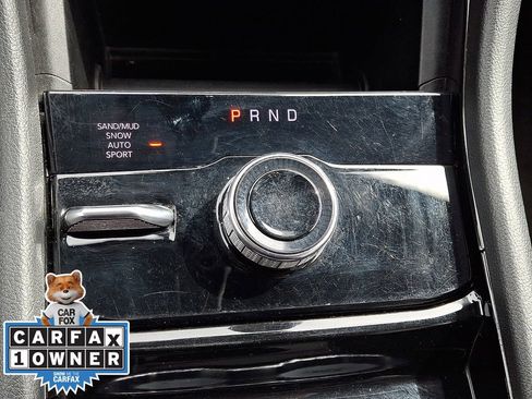 Used 2023 Jeep Grand Cherokee L Limited image 16