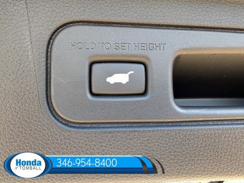 New 2026 Honda Pilot EX-L image 19