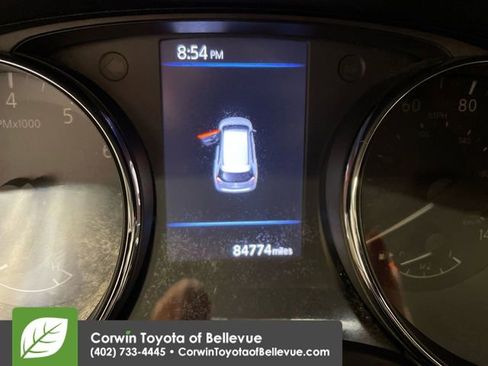 Used 2019 Nissan Rogue S w/ Special Edition Package image 10