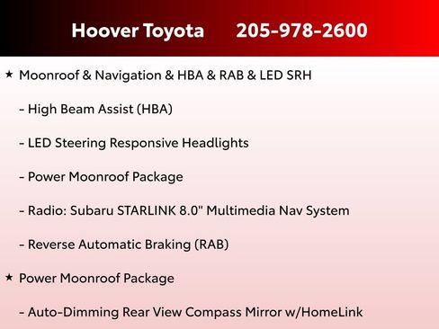Used 2019 Subaru Outback 2.5i Limited w/ Popular Package #2 AWD/4WD image 7