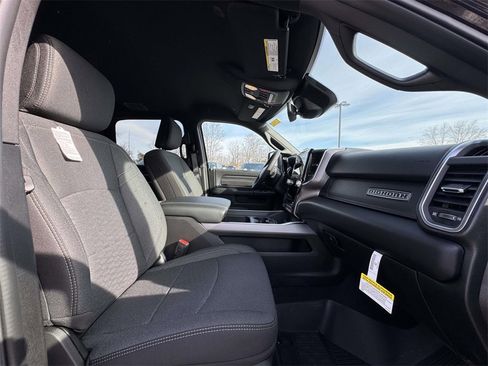 New 2026 RAM 2500 Big Horn image 14