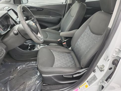 Used 2021 Chevrolet Spark LT FWD image 21
