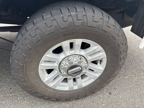 Used 2018 Ford F350 XLT w/ XLT Value Package AWD/4WD image 7